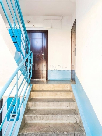 
  Продается 2-комн. квартира 45 м². Фото 18.