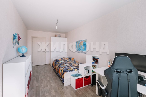 
  Продается 2-комн. квартира 54.6 м², в ЖК Матрешкин двор, 95/4, дом 3. Фото 12.