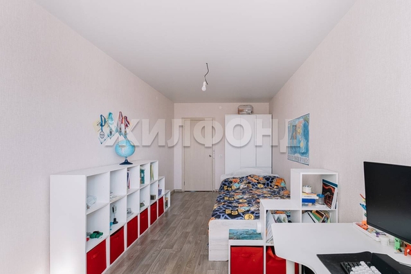 
  Продается 2-комн. квартира 54.6 м², в ЖК Матрешкин двор, 95/4, дом 3. Фото 13.