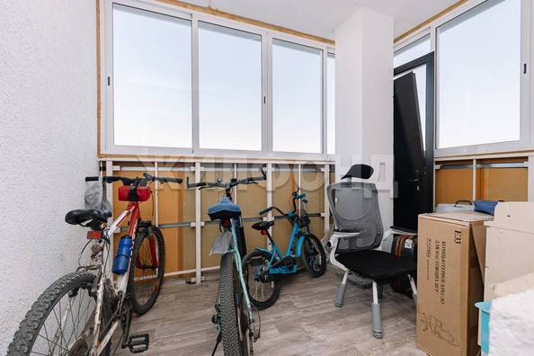 
  Продается 2-комн. квартира 54.6 м², в ЖК Матрешкин двор, 95/4, дом 3. Фото 19.
