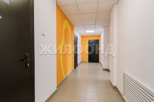 
  Продается 2-комн. квартира 54.6 м², в ЖК Матрешкин двор, 95/4, дом 3. Фото 21.