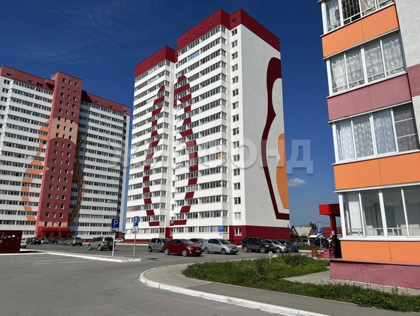 
  Продается 2-комн. квартира 54.6 м², в ЖК Матрешкин двор, 95/4, дом 3. Фото 24.