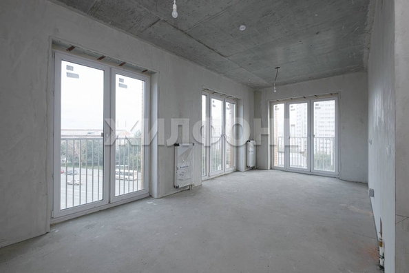 
  Продается 2-комн. квартира 56 м², в  Кварталы Немировича, 1 очередь. Фото 1.