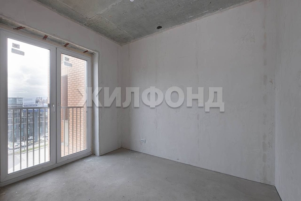 
  Продается 2-комн. квартира 56 м², в  Кварталы Немировича, 1 очередь. Фото 8.