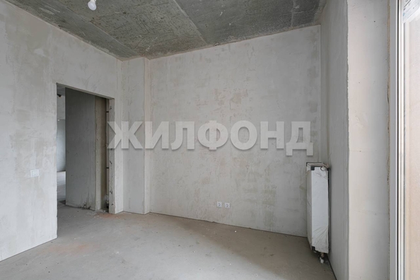 
  Продается 2-комн. квартира 56 м², в  Кварталы Немировича, 1 очередь. Фото 11.