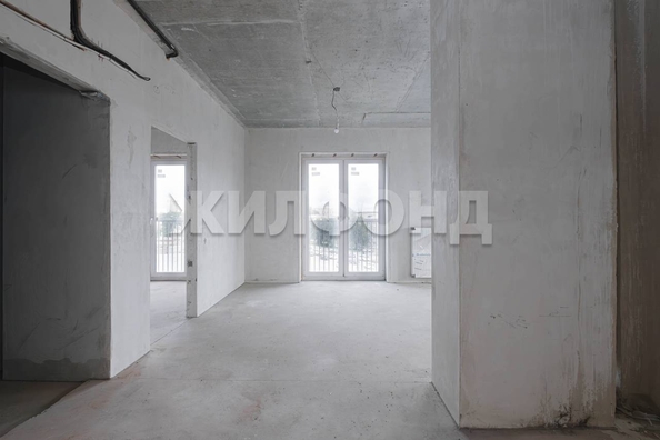 
  Продается 2-комн. квартира 56 м², в  Кварталы Немировича, 1 очередь. Фото 12.