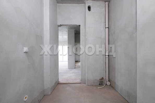 
  Продается 2-комн. квартира 56 м², в  Кварталы Немировича, 1 очередь. Фото 16.