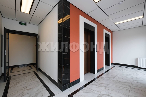 
  Продается 2-комн. квартира 56 м², в  Кварталы Немировича, 1 очередь. Фото 19.