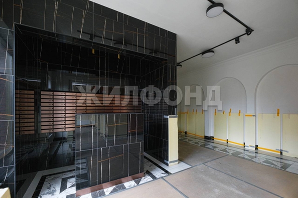 
  Продается 2-комн. квартира 56 м², в  Кварталы Немировича, 1 очередь. Фото 20.