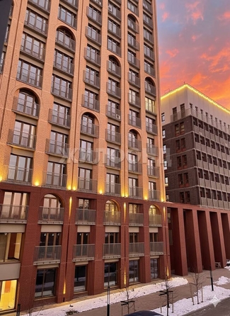 
  Продается 2-комн. квартира 56 м², в  Кварталы Немировича, 1 очередь. Фото 25.