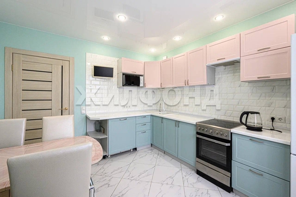 
  Продается 2-комн. квартира 65 м². Фото 6.