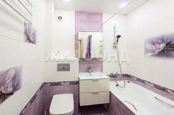 
  Продается 2-комн. квартира 65 м². Фото 9.