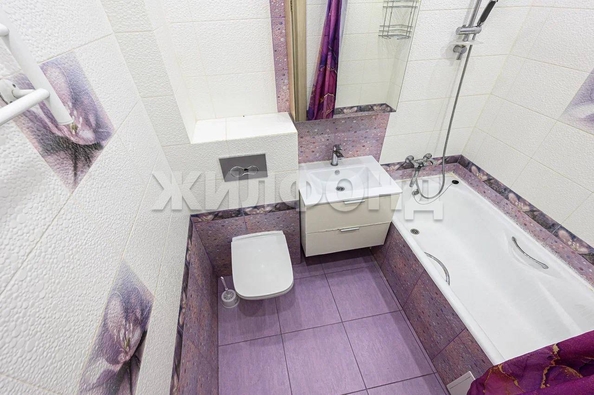 
  Продается 2-комн. квартира 65 м². Фото 10.