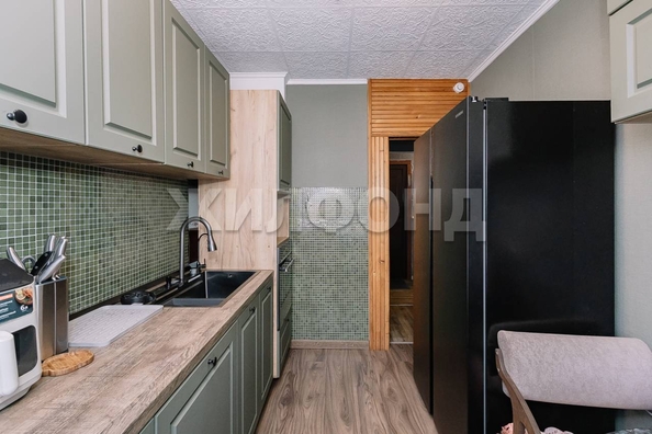 
  Продается 3-комн. квартира 59.7 м². Фото 3.