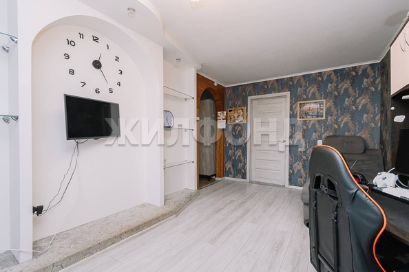 
  Продается 3-комн. квартира 59.7 м². Фото 4.