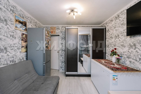 
  Продается 3-комн. квартира 59.7 м². Фото 14.