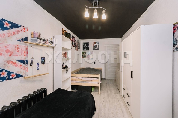 
  Продается 3-комн. квартира 59.7 м². Фото 15.