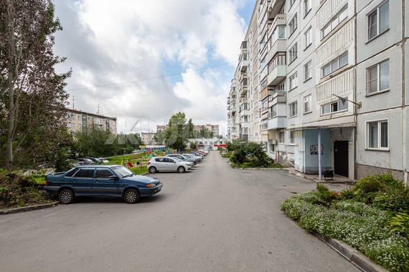 
  Продается 3-комн. квартира 59.7 м². Фото 21.