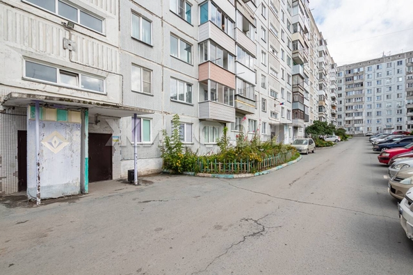 
  Продается 3-комн. квартира 59.7 м². Фото 22.