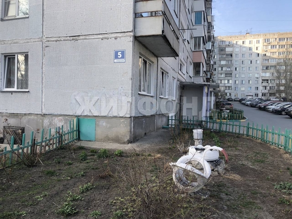 
  Продается 3-комн. квартира 59.7 м². Фото 26.