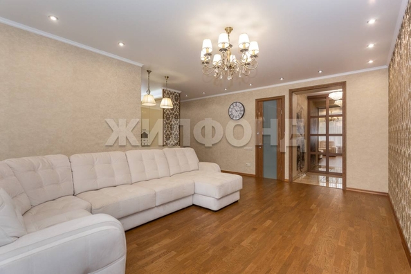 
  Продается 3-комн. квартира 95.1 м². Фото 1.