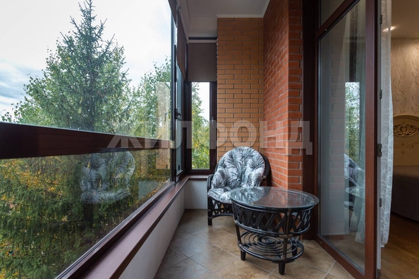 
  Продается 3-комн. квартира 95.1 м². Фото 10.