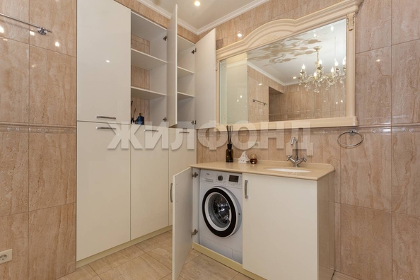 
  Продается 3-комн. квартира 95.1 м². Фото 18.
