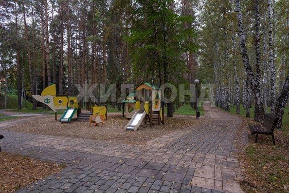 
  Продается 3-комн. квартира 95.1 м². Фото 32.