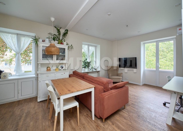 
  Продается 3-комн. квартира 62.9 м². Фото 2.