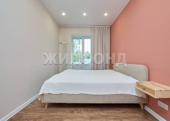 
  Продается 3-комн. квартира 62.9 м². Фото 8.