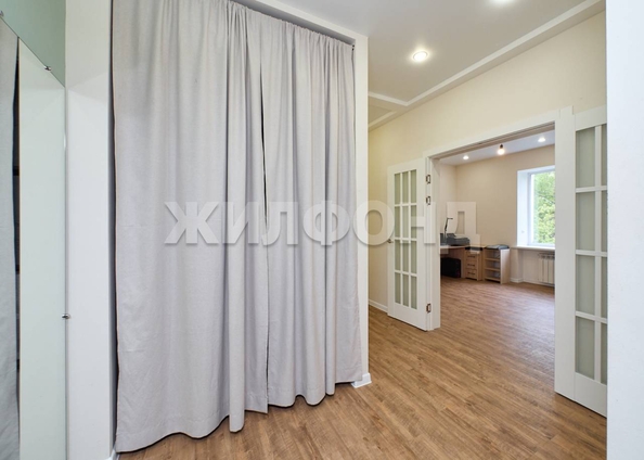 
  Продается 3-комн. квартира 62.9 м². Фото 15.