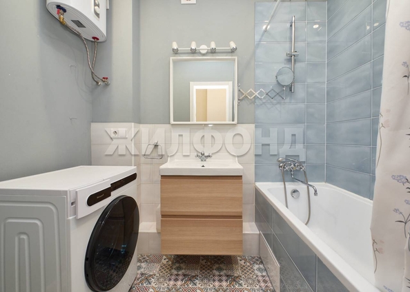 
  Продается 3-комн. квартира 62.9 м². Фото 16.