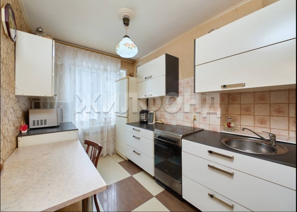 
  Продается 3-комн. квартира 60 м². Фото 5.