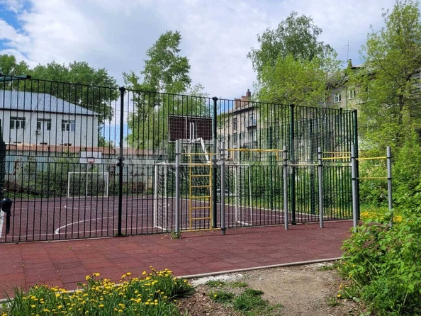 
  Продается 3-комн. квартира 60 м². Фото 15.