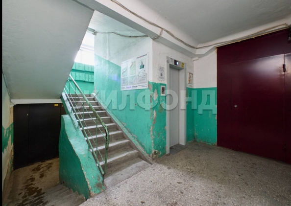 
  Продается 3-комн. квартира 60 м². Фото 16.