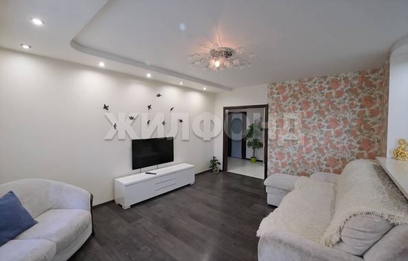 
  Продается 3-комн. квартира 83.6 м². Фото 8.