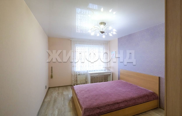 
  Продается 3-комн. квартира 83.6 м². Фото 19.