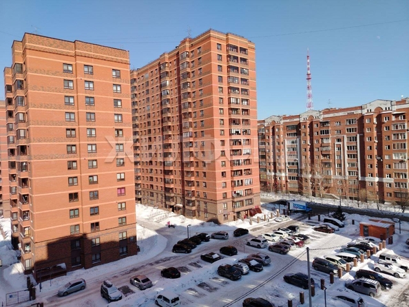 
  Продается 3-комн. квартира 83.6 м². Фото 23.