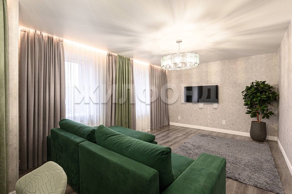 
  Продается 3-комн. квартира 117 м², в ЖК Онега, дом 6. Фото 3.
