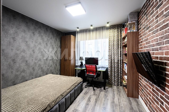 
  Продается 3-комн. квартира 117 м², в ЖК Онега, дом 6. Фото 14.