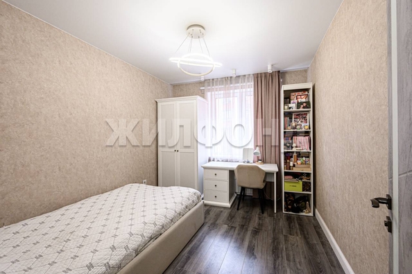 
  Продается 3-комн. квартира 117 м², в ЖК Онега, дом 6. Фото 16.