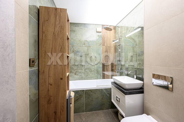 
  Продается 3-комн. квартира 117 м², в ЖК Онега, дом 6. Фото 18.