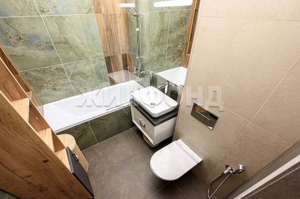 
  Продается 3-комн. квартира 117 м², в ЖК Онега, дом 6. Фото 19.