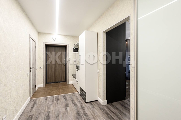 
  Продается 3-комн. квартира 117 м², в ЖК Онега, дом 6. Фото 24.