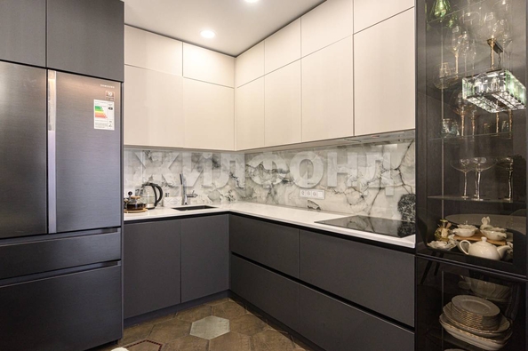 
  Продается 4-комн. квартира 117 м², в ЖК Онега, дом 6. Фото 4.