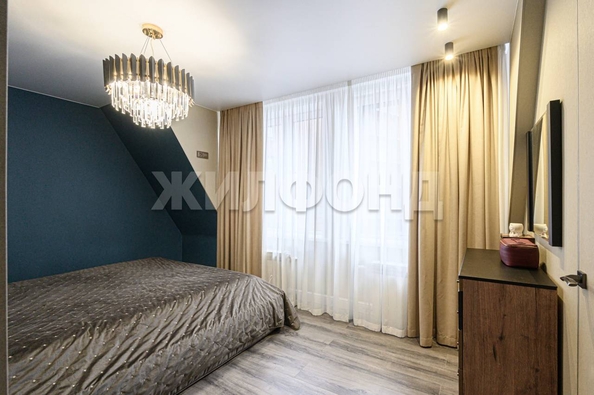 
  Продается 4-комн. квартира 117 м², в ЖК Онега, дом 6. Фото 9.
