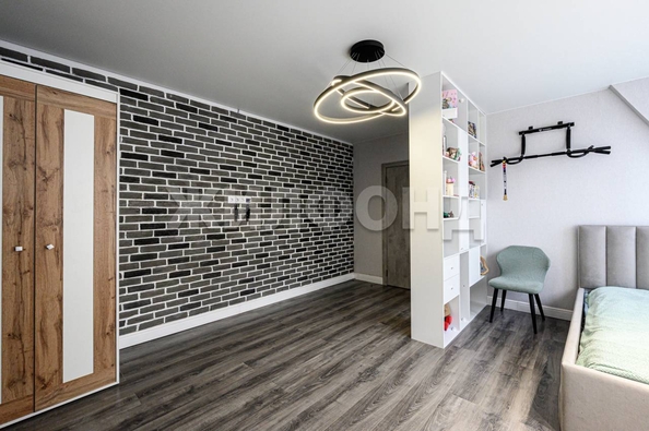 
  Продается 4-комн. квартира 117 м², в ЖК Онега, дом 6. Фото 13.