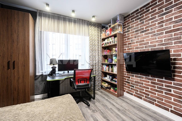 
  Продается 4-комн. квартира 117 м², в ЖК Онега, дом 6. Фото 16.