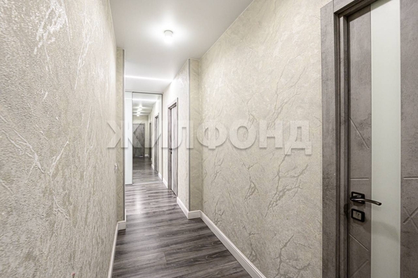 
  Продается 4-комн. квартира 117 м², в ЖК Онега, дом 6. Фото 24.