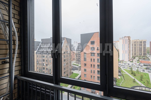 
  Продается 4-комн. квартира 117 м², в ЖК Онега, дом 6. Фото 29.